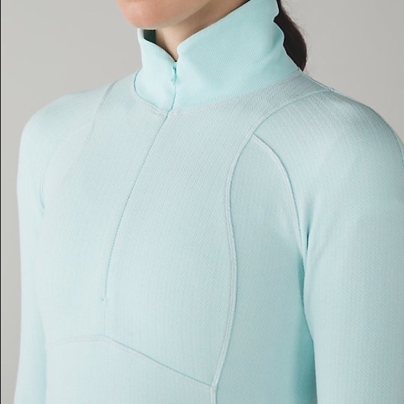 Lululemon Runderful Jacket - Picture 4 of 15